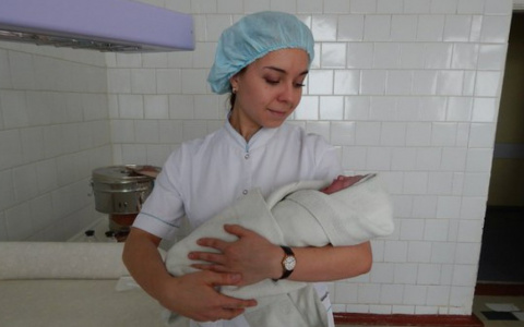 В августе владимирцы назвали своих малышей Никон, Иоанна и Мимоза