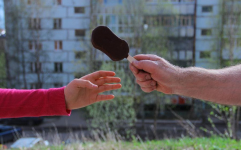 Владимирца посадили в тюрьму на 2 года за обман маленького ребенка