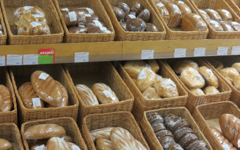 Горожанка: "После увиденного я больше никогда не куплю хлеб в "Магните"