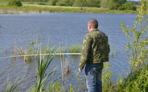 Владимирский рыбак может сесть на 3 года за свое хобби