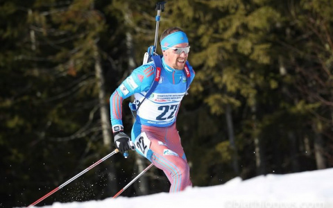 Россию хотят отстранить от Олимпиады-2018