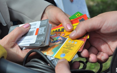 Стало известно, когда во Владимире начнут продавать единый проездной