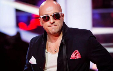 С Первого канала в декретный отпуск уходит Дмитрий Нагиев