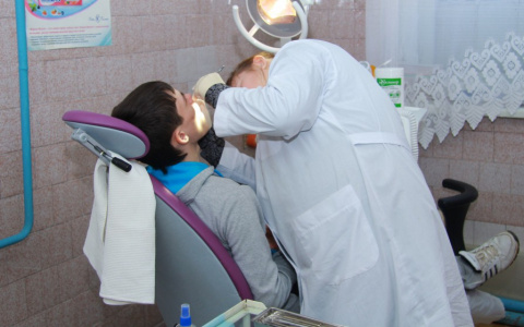 "Скелет в шкафу": как стоматологи обманывают своих пациентов?