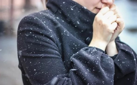 Климатологи предсказывают, что зима 2018 станет самой холодной за столетие