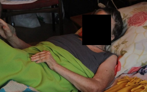 В Вязниках мужчина избил пенсионерку и украл у нее продукты