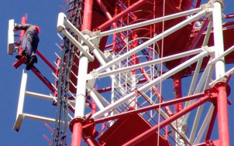 МТС обновила голосовую сеть для жителей малых населённых пунктов Владимирской области