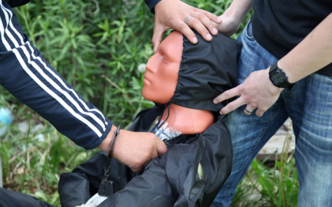 Двое ковровчан до смерти забили обидчика женщины