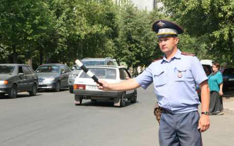 Владимирские перекрестки берут под особый контроль