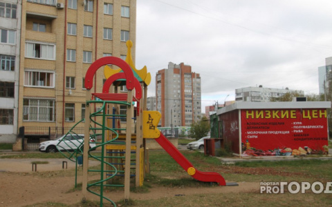 Для владимирцев разработана памятка для оценки хода благоустройства дворов