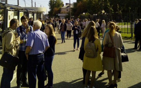 Владимирские роддома не попали под эвакуацию