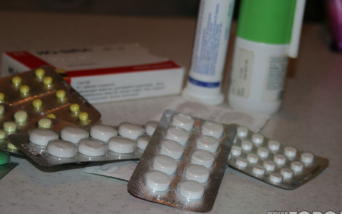 Во Владимирской области воспитанников детдома лечили просроченными лекарствами