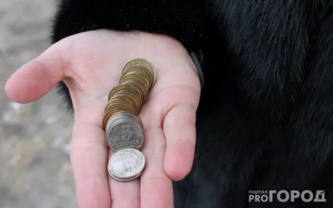 Прожиточный минимум в России перевалил за 10 тысяч рублей