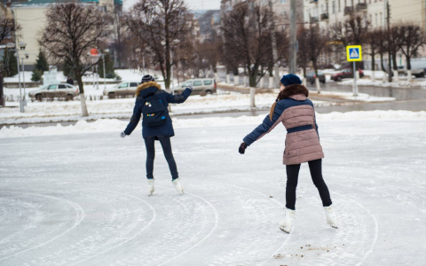 Российские синоптики рассказали, какой будет зима в этом году