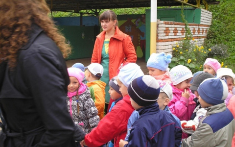 В Гусь-Хрустальном детский сад эвакуировали из-за «бомбы»