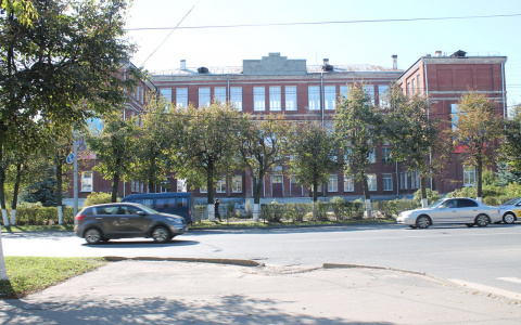 Третьеклассник держит в страхе учеников и учителей 19-й школы