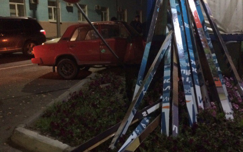 5 шокирующих аварии этой недели, произошедших во Владимирской области