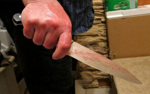 В Юрьев-Польском парень вспорол живот любовнице своего отца