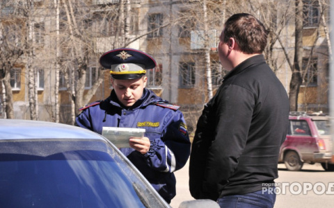 18 судогодских наркоманов и алкоголиков лишили прав на вождение