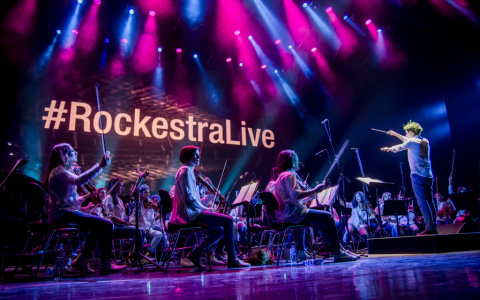 Выиграйте 2 билета на крутой концерт за 1 репост в нашей группе ВКонтакте!