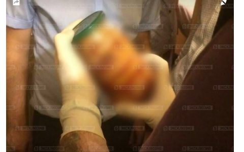 В деле о краснодарских каннибалах появились новые подробности