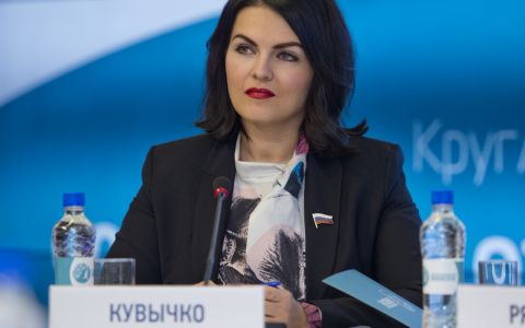 День "Народного контроля" с участием депутата Госдумы пройдет во Владимире