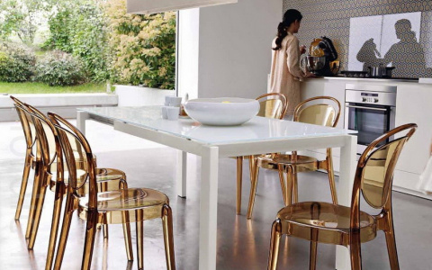 Мебель российских производителей порадует потребителей качеством продукции