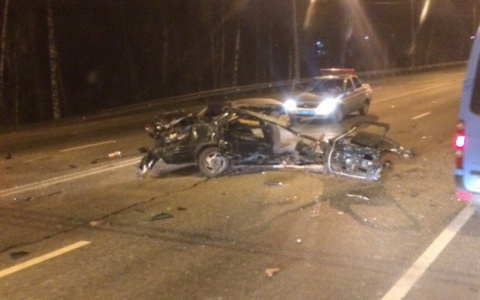 «Дорога смерти» под Владимиром: в чем причина ужасных ДТП?