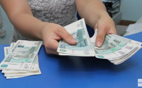 В Александрове работница почты украла из кассы отделения 330 000 рублей