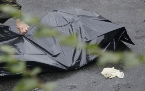 Ночью в Камешковском районе насмерть сбили 20-летнего парня