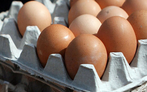 В Суздале мужчина залез в окно к 80-летней старушке и похитил хлеб и 10 яиц