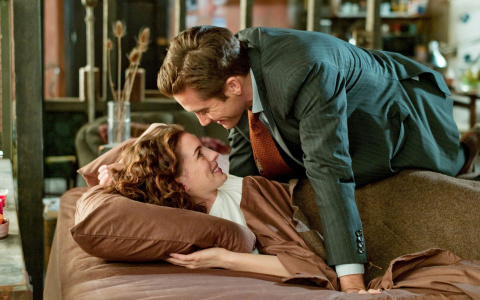 Ученые выяснили катастрофические последствия отсутствия секса