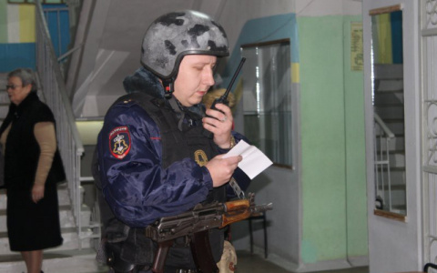 16-летняя жительница Вязников подняла "на уши" Старый Оскол