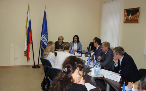 День «Народного контроля» во Владимире доказал свою эффективность