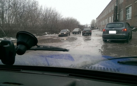 10 дорог, которыми недовольны владимирцы, оказались отремонтированными