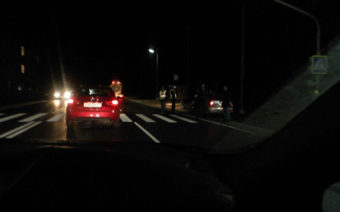 Чудовищная авария в Собинке: двое пешеходов погибли под колесами авто