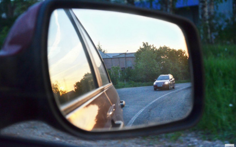 Угон на 3 миллиона: москвич приехал в Александров, чтобы потерять свое авто