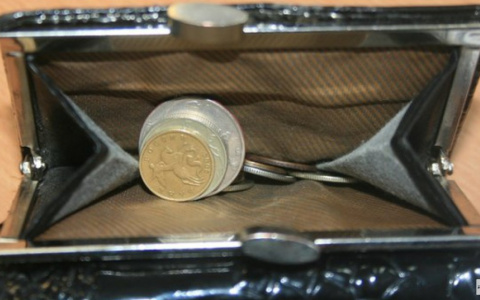 Во Владимире директора оштрафовали на 120 000 за полумилионный долг перед работниками