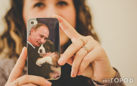 Путин присвоил почетные звания четверым жителям Владимирской области