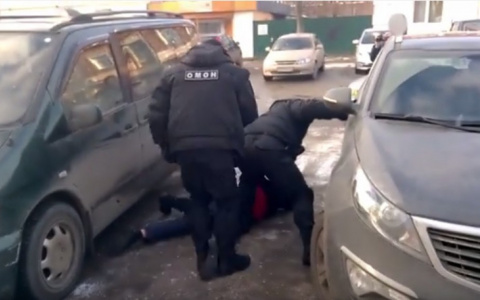 Во Владимире пойман преступник, изнасиловавший бабушку и убивший ребенка