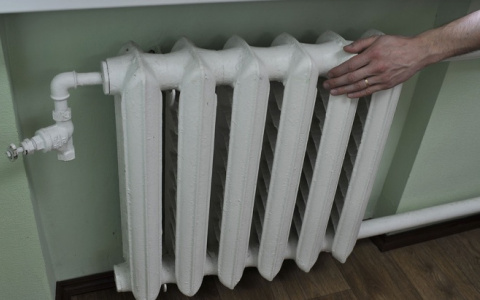 Более 1000 владимирцев остались без тепла из-за коммунальной аварии