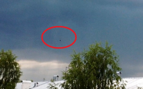 Эксперты назвали 11 паранормальных явлений, замеченных в России