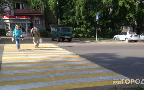 Муромская автоледи, сбившая школьницу во время урока физкультуры, пойдет под суд