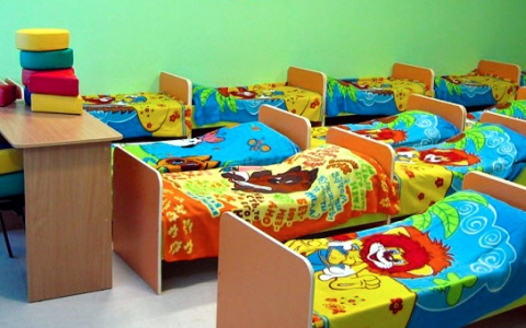 Новости России: в детском саду во время тихого часа умер двухлетний малыш