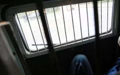 Троица юных парней из Судогды за короткий срок совершила 14 преступлений