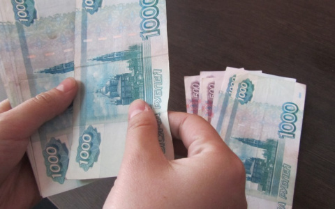 Владимирец с помощью экономических махинаций наворовал 9 млн рублей