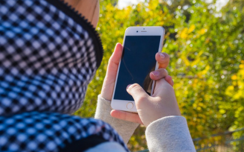 Россияне смогут оформить полис ОСАГО через смартфон