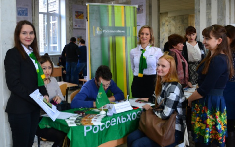 РСХБ "поднажмет" на индейку