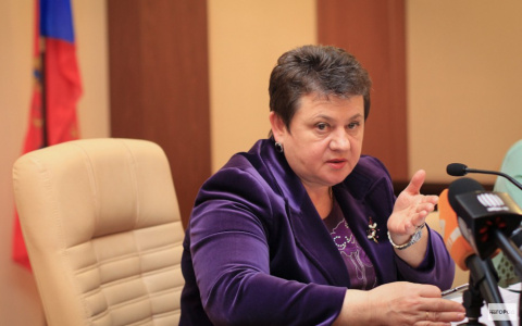 Светлана Орлова ответит на вопросы горожан в прямом эфире