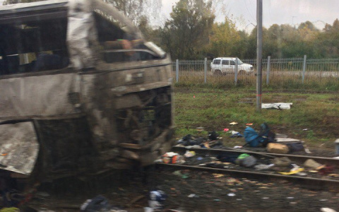 Пострадавших в ДТП в Покрове детей отправят во владимирскую больницу